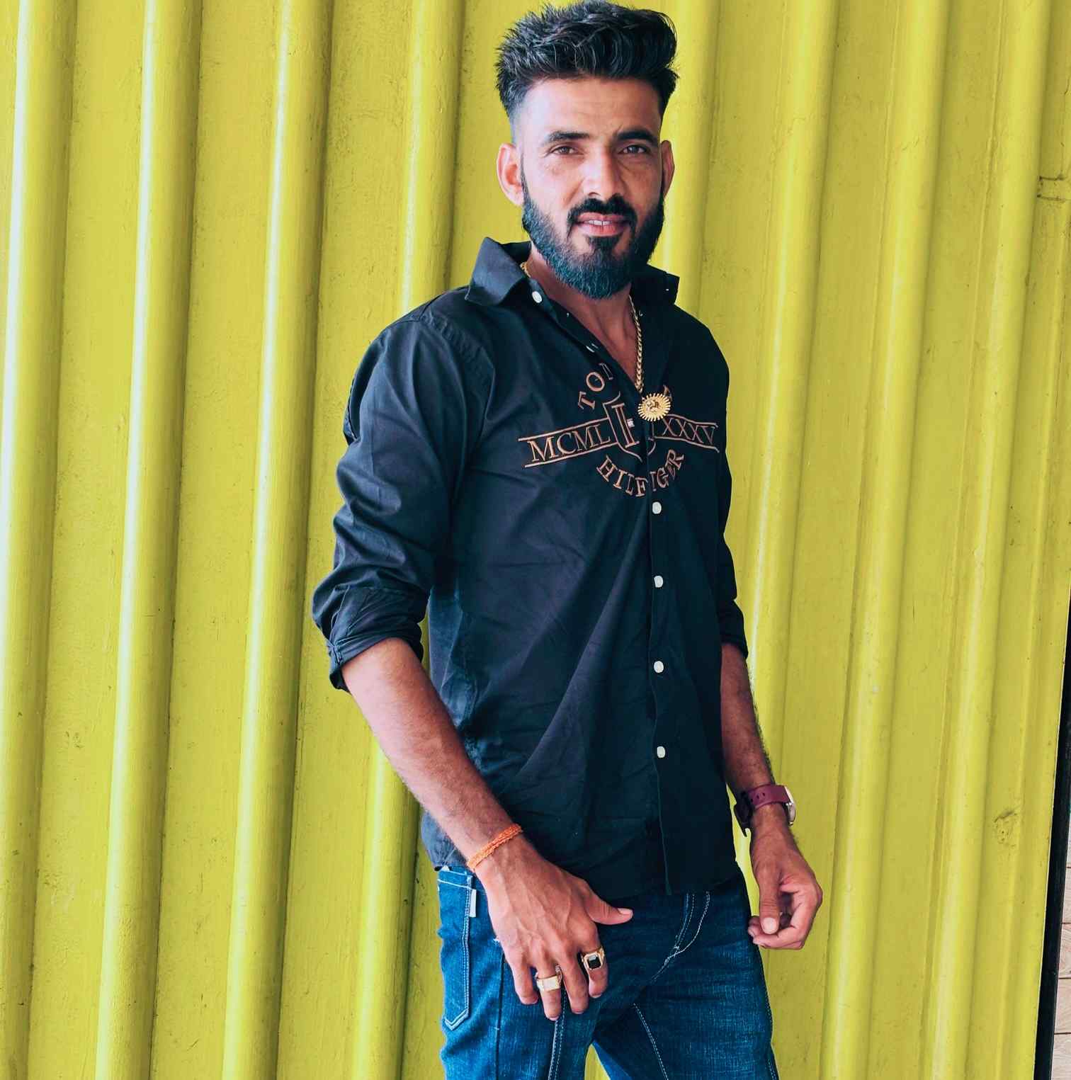 DALSUKH PANKUTA